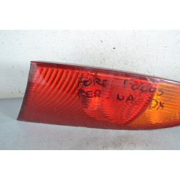 Fanale Stop Posteriore SX Ford Focus I dal 1998 al 2004 Cod XS4X13405AC  2411111139301