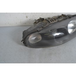 Faro Anteriore DX Fiat Bravo dal 1995 al 2002 Cod 88201558  1656942070183