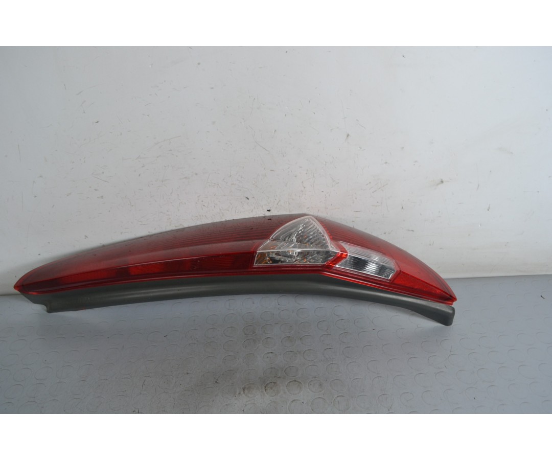 Fanale stop posteriore DX Fiat Punto 3 porte dal 2003 al 2011 Cod 517214780  2411111139240