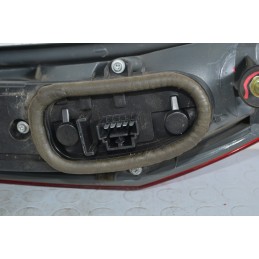 Fanale stop posteriore DX Fiat Punto 3 porte dal 2003 al 2011 Cod 517214780  2411111139240