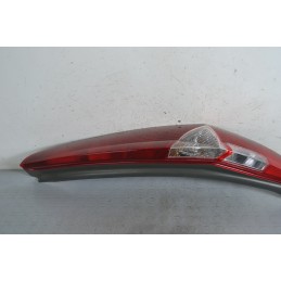 Fanale stop posteriore DX Fiat Punto 3 porte dal 2003 al 2011 Cod 517214780  2411111139240