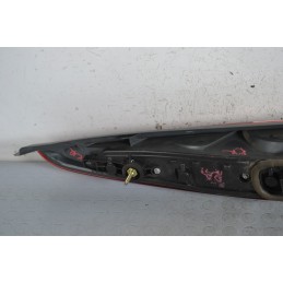 Fanale stop posteriore DX Fiat Punto 3 porte dal 2003 al 2011 Cod 517214780  2411111139240