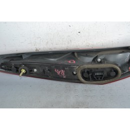 Fanale stop posteriore DX Fiat Punto 3 porte dal 2003 al 2011 Cod 517214780  2411111139240