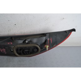 Fanale stop posteriore DX Fiat Punto 3 porte dal 2003 al 2011 Cod 517214780  2411111139240
