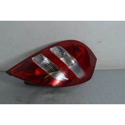 Fanale stop posteriore DX Mercedes Classe A W169 Dal 2004 al 2008 Cod A1698201064  1657004457522