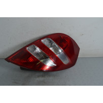 Fanale stop posteriore DX Mercedes Classe A W169 Dal 2004 al 2008 Cod A1698201064  1657004457522
