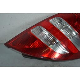 Fanale stop posteriore DX Mercedes Classe A W169 Dal 2004 al 2008 Cod A1698201064  1657004457522