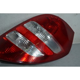 Fanale stop posteriore DX Mercedes Classe A W169 Dal 2004 al 2008 Cod A1698201064  1657004457522
