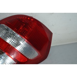 Fanale stop posteriore DX Mercedes Classe A W169 Dal 2004 al 2008 Cod A1698201064  1657004457522