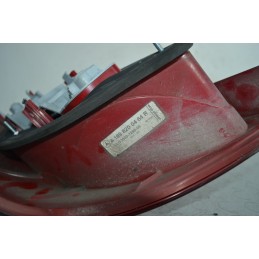 Fanale stop posteriore DX Mercedes Classe A W169 Dal 2004 al 2008 Cod A1698201064  1657004457522
