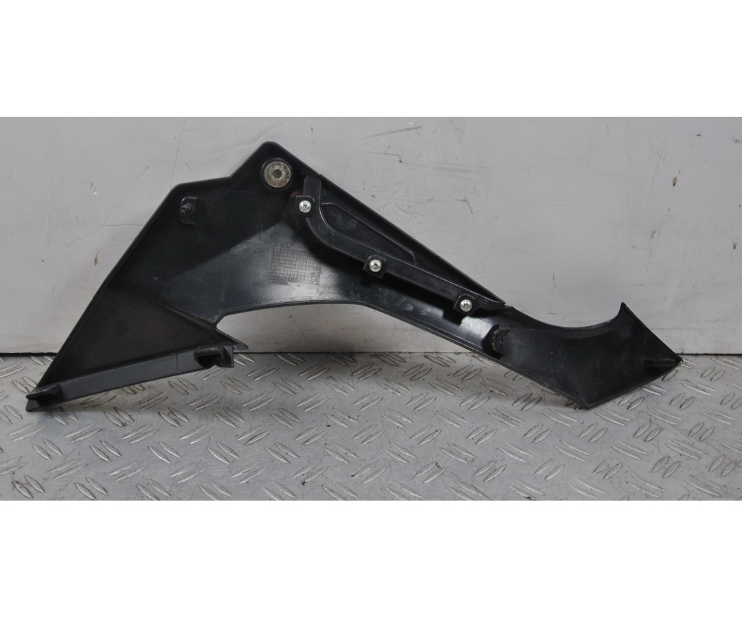 Carena Fianchetto Laterale SX Keeway Motors RKF 125 Del 2020  1657006565324
