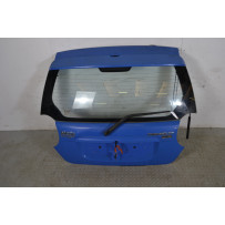 Portellone Bagagliaio Posteriore Chevrolet Matiz dal 2005 al 2010 Cod 96879172  1657009357308