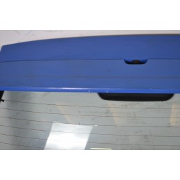 Portellone Bagagliaio Posteriore Chevrolet Matiz dal 2005 al 2010 Cod 96879172  1657009357308