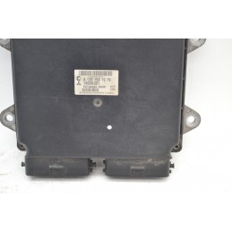 Centralina ECU Smart Forfour W454 Dal 2004 al 2006 Cod A1351501979  1657009783268