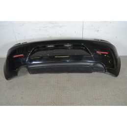 Paraurti Posteriore Alfa Romeo 147 dal 2000 al 2010 Cod 71777546  1657012880350