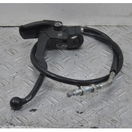 Leva Frizione Keeway Motors RKF 125 Del 2020  1657018533045