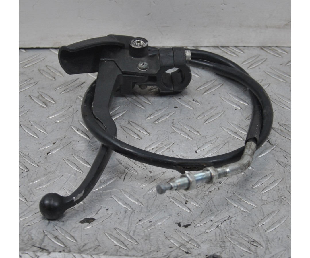 Leva Frizione Keeway Motors RKF 125 Del 2020  1657018533045