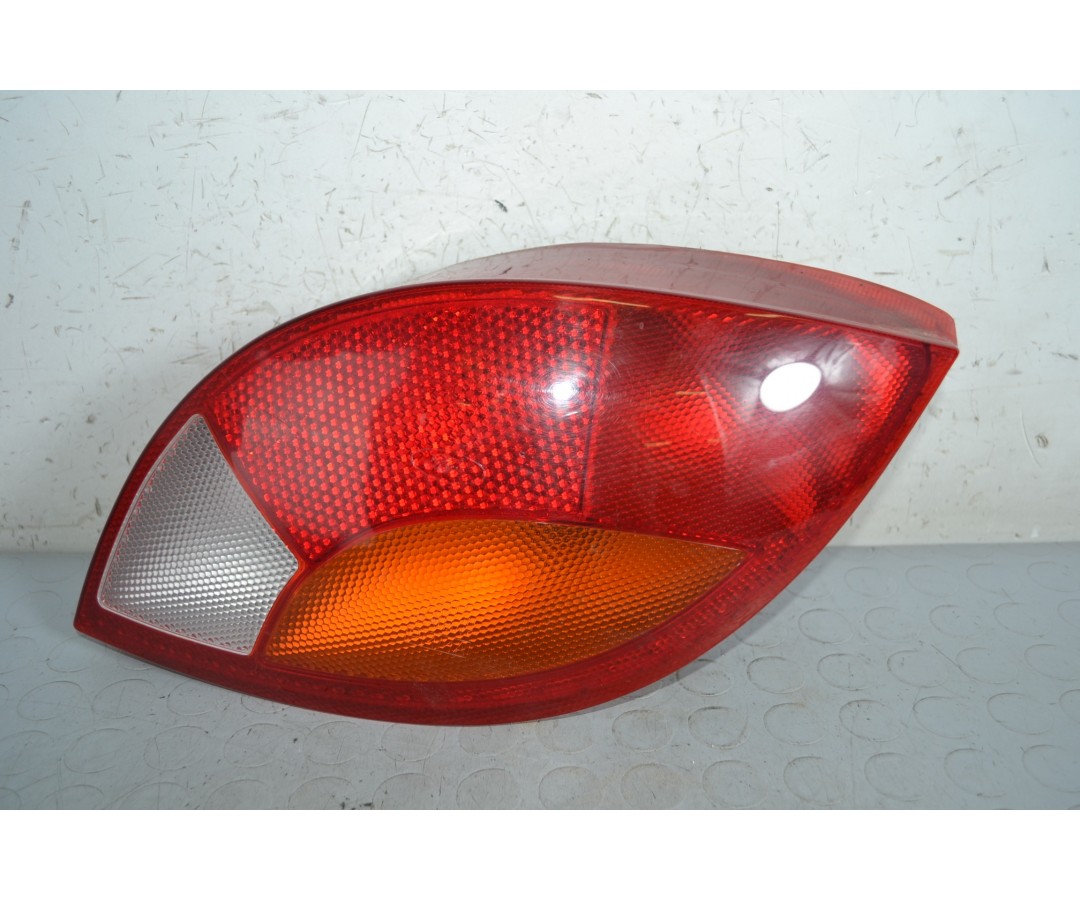 Fanale stop posteriore DX Ford Ka Dal 1996 al 2008 Cod 1105789  1657090690384