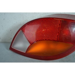 Fanale stop posteriore DX Ford Ka Dal 1996 al 2008 Cod 1105789  1657090690384