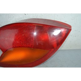 Fanale stop posteriore DX Ford Ka Dal 1996 al 2008 Cod 1105789  1657090690384