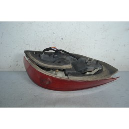 Fanale stop posteriore DX Ford Ka Dal 1996 al 2008 Cod 1105789  1657090690384