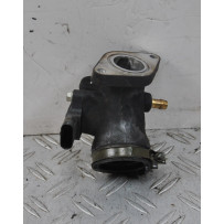 Collettore Di Aspirazione Keeway Motors RKF 125 Del 2020  1657100672010