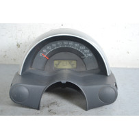 Strumentazione Contachilometri Completa Smart City Coupè W450 Dal 1998 al 2004 Cod 993.790.007  1657117170226