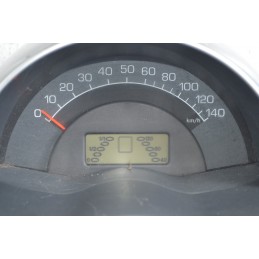 Strumentazione Contachilometri Completa Smart City Coupè W450 Dal 1998 al 2004 Cod 993.790.007  1657117170226
