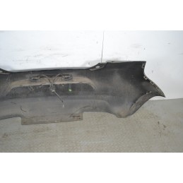 Paraurti posteriore Ford KA Dal 2008 al 2016 Grigio  1657116837687