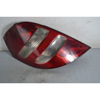 Fanale Stop Posteriore SX Mercedes Classe A W169 dal 2004 al 2012 Cod A1698200964  1657176123874
