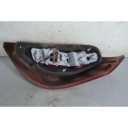 Fanale Stop Posteriore SX Mercedes Classe A W169 dal 2004 al 2012 Cod A1698200964  1657176123874