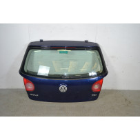 Portellone bagagliaio posteriore Volkswagen Golf V Dal 2003 al 2008 Cod 1K6827025H  1657181849981