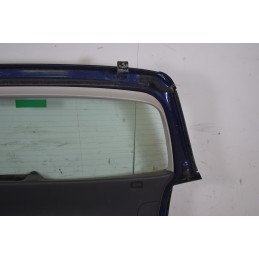 Portellone bagagliaio posteriore Volkswagen Golf V Dal 2003 al 2008 Cod 1K6827025H  1657181849981