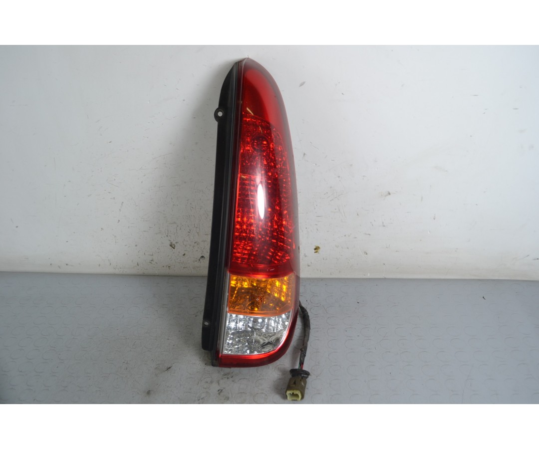 Fanale Stop Posteriore DX Hyundai Atos dal 1997 al 2008 Cod 9240202520  1657206296899