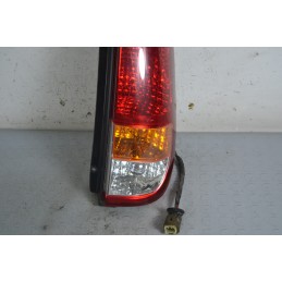 Fanale Stop Posteriore DX Hyundai Atos dal 1997 al 2008 Cod 9240202520  1657206296899