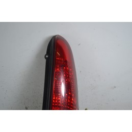 Fanale Stop Posteriore DX Hyundai Atos dal 1997 al 2008 Cod 9240202520  1657206296899
