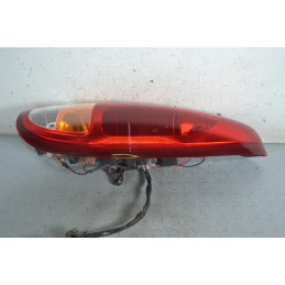 Fanale Stop Posteriore DX Hyundai Atos dal 1997 al 2008 Cod 9240202520  1657206296899