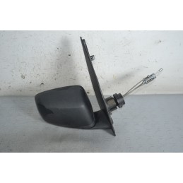 Specchietto retrovisore esterno DX Fiat Panda Dal 2003 al 2012 Cod 011004  1657262686962