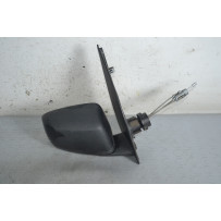 Specchietto retrovisore esterno DX Fiat Panda Dal 2003 al 2012 Cod 011004  1657262686962
