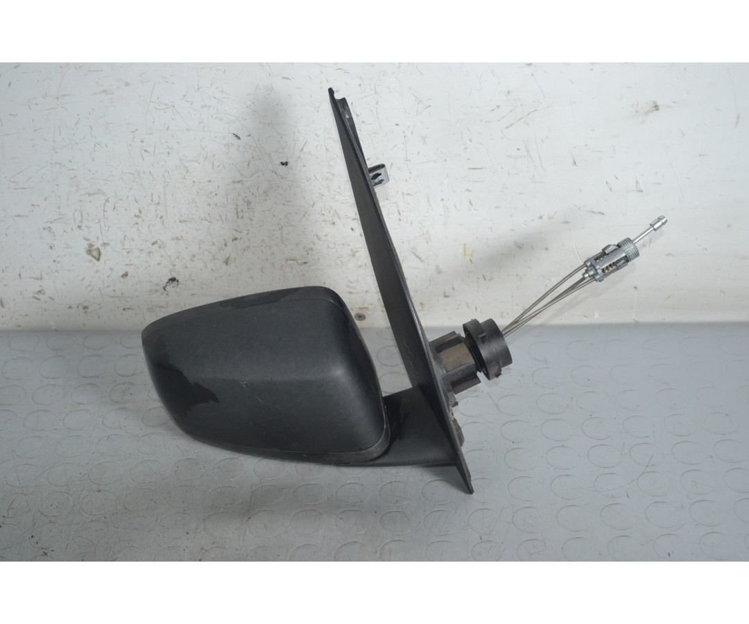 Specchietto retrovisore esterno DX Fiat Panda Dal 2003 al 2012 Cod 011004  1657262686962