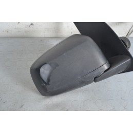 Specchietto retrovisore esterno DX Fiat Panda Dal 2003 al 2012 Cod 011004  1657262686962