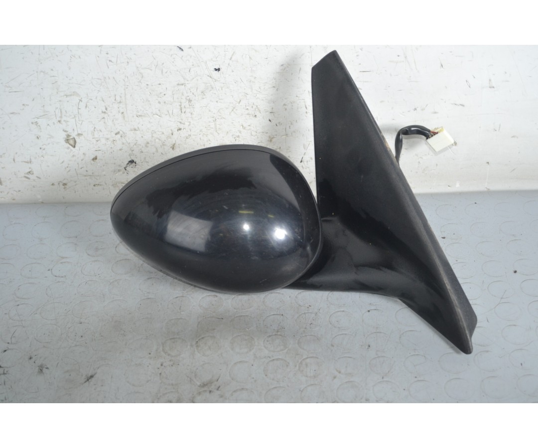 Specchietto Retrovisore Esterno DX Alfa Romeo 147 dal 2000 al 2010 Cod 014133  1657263524508