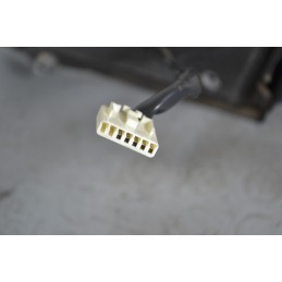 Specchietto Retrovisore Esterno DX Alfa Romeo 147 dal 2000 al 2010 Cod 014133  1657263524508