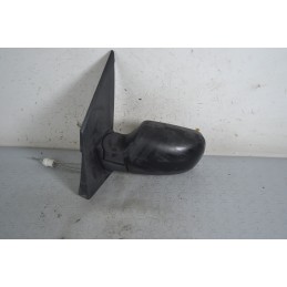 Specchietto Retrovisore Esterno SX Ford Fusion dal 2002 al 2012 Cod 015782  1657267060873