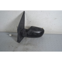 Specchietto Retrovisore Esterno SX Ford Fusion dal 2002 al 2012 Cod 015782  1657267060873