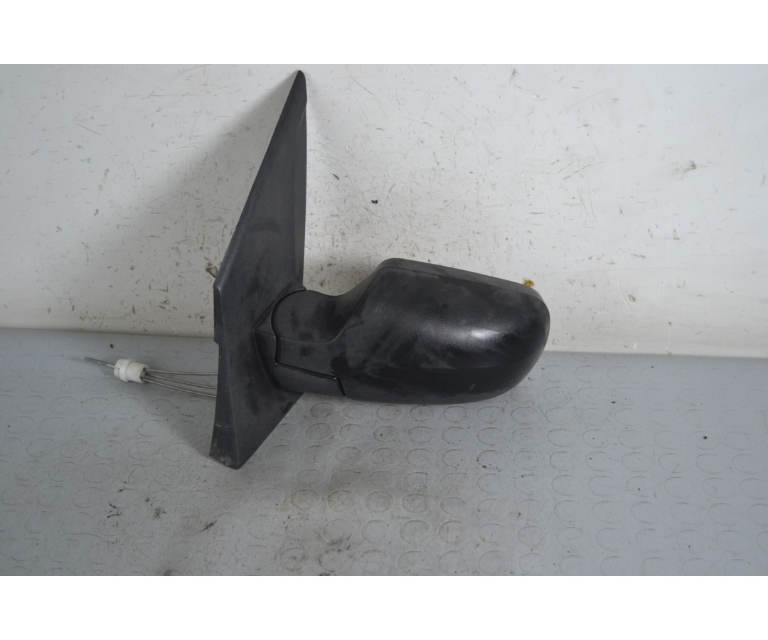 Specchietto Retrovisore Esterno SX Ford Fusion dal 2002 al 2012 Cod 015782  1657267060873
