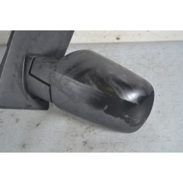 Specchietto Retrovisore Esterno SX Ford Fusion dal 2002 al 2012 Cod 015782  1657267060873