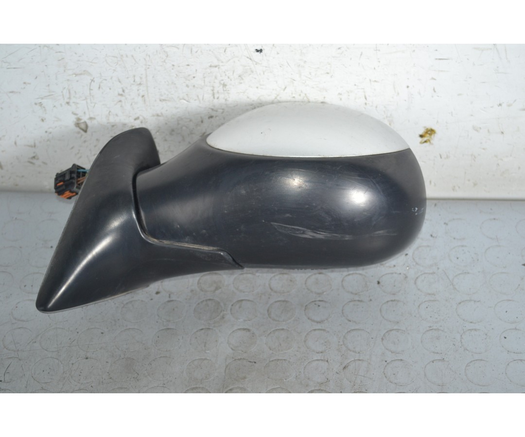 Specchietto Retrovisore Esterno SX Citroen Xsara Picasso dal 1999 al 2012 Cod 018016  1657268684870
