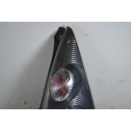 Fanale stop posteriore DX Citroen C1 Dal 2005 al 2014 Cod 81550-0H060  1657269086734