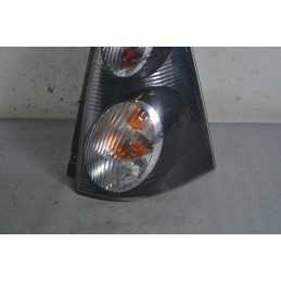 Fanale stop posteriore DX Citroen C1 Dal 2005 al 2014 Cod 81550-0H060  1657269086734